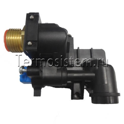 Гидроарматура ГВС (87186445590)